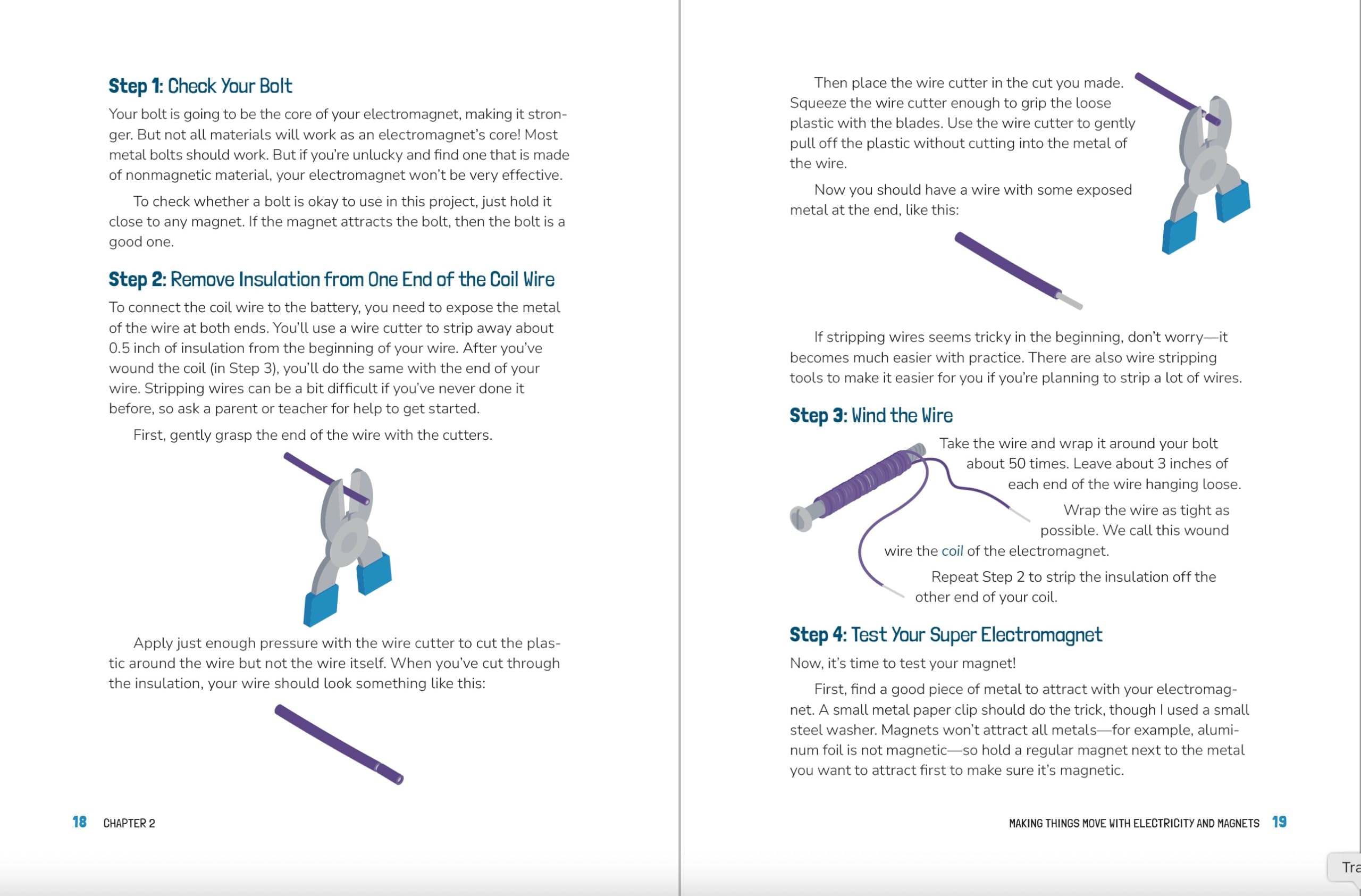 Electronics for Kids, 2nd Edition: An Introduction with 21 Fun Projects