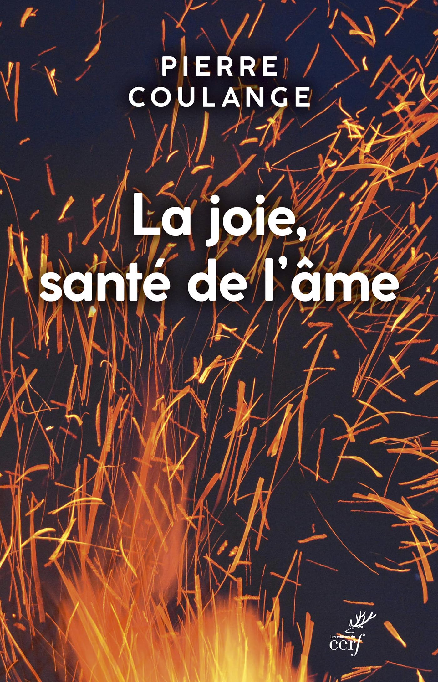 La joie, santé de l'âme: Soyez toujours dans la joie !
