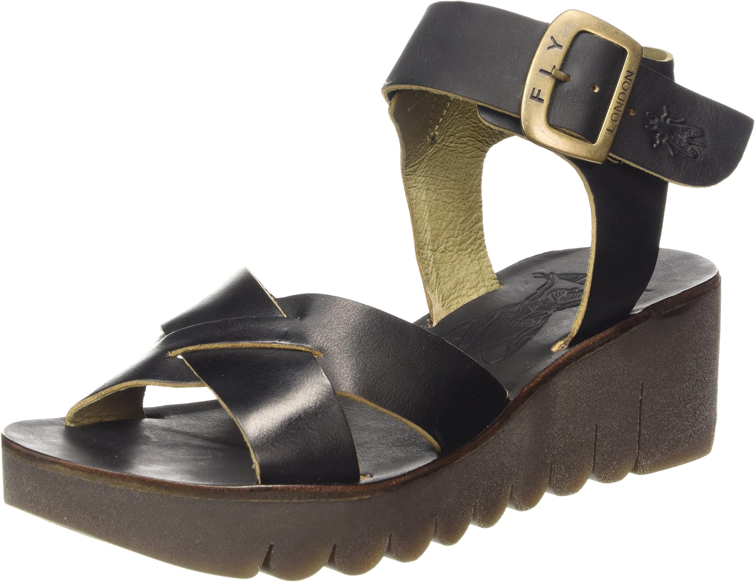 FLY London Women's YERA523FLY