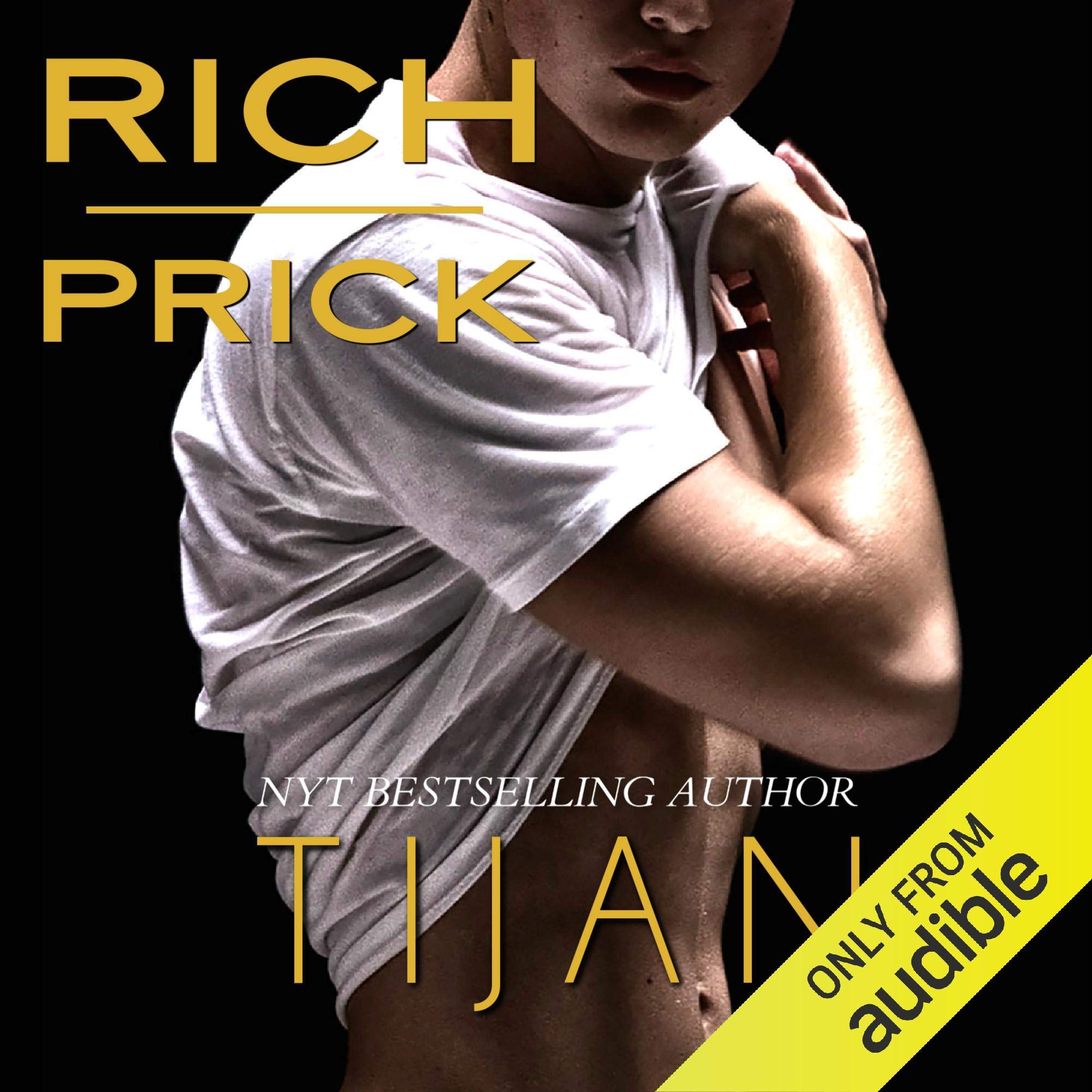 Cover art for Rich Prick