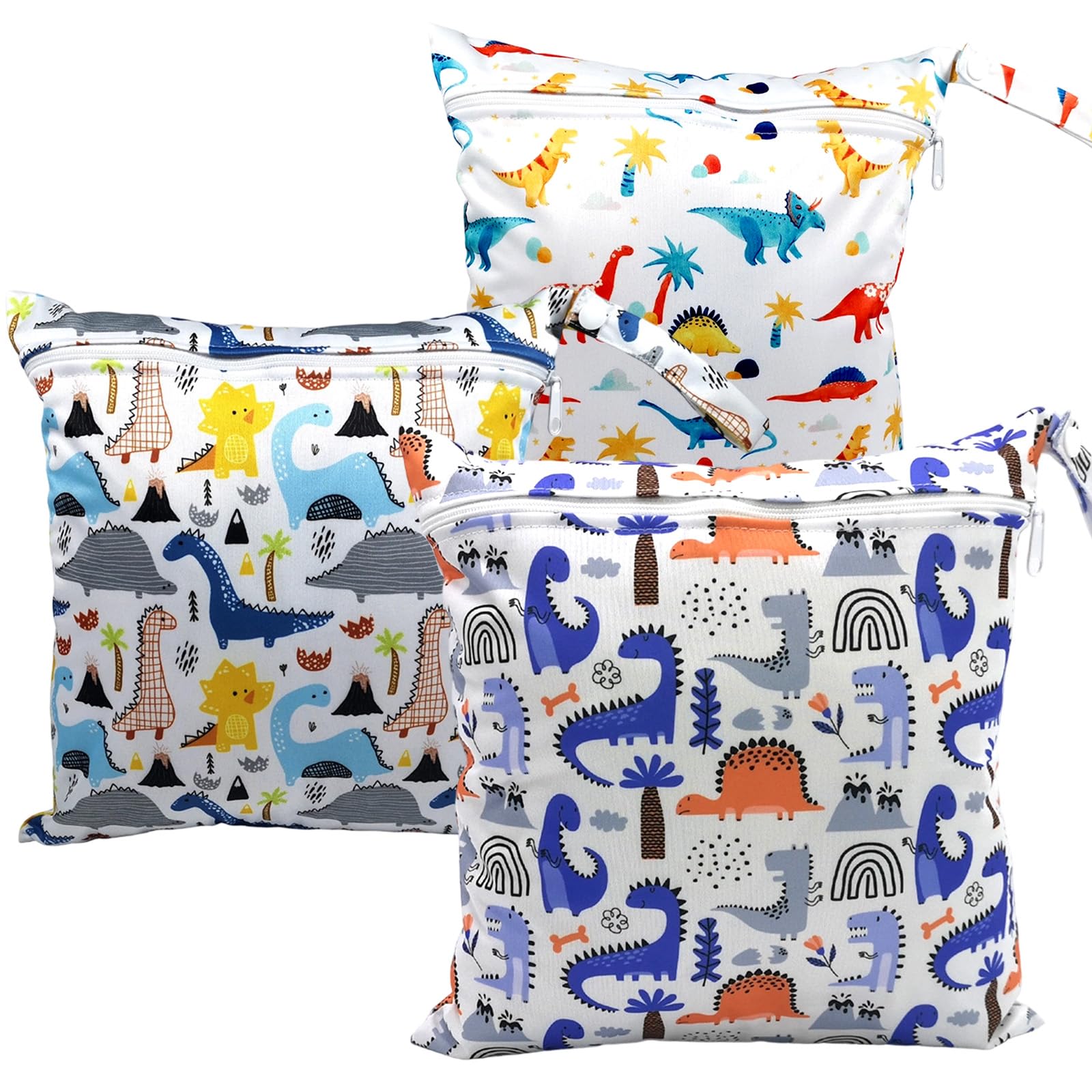 Linge Sale Voyage Imperméable