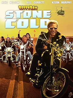 RiffTrax: Stone Cold