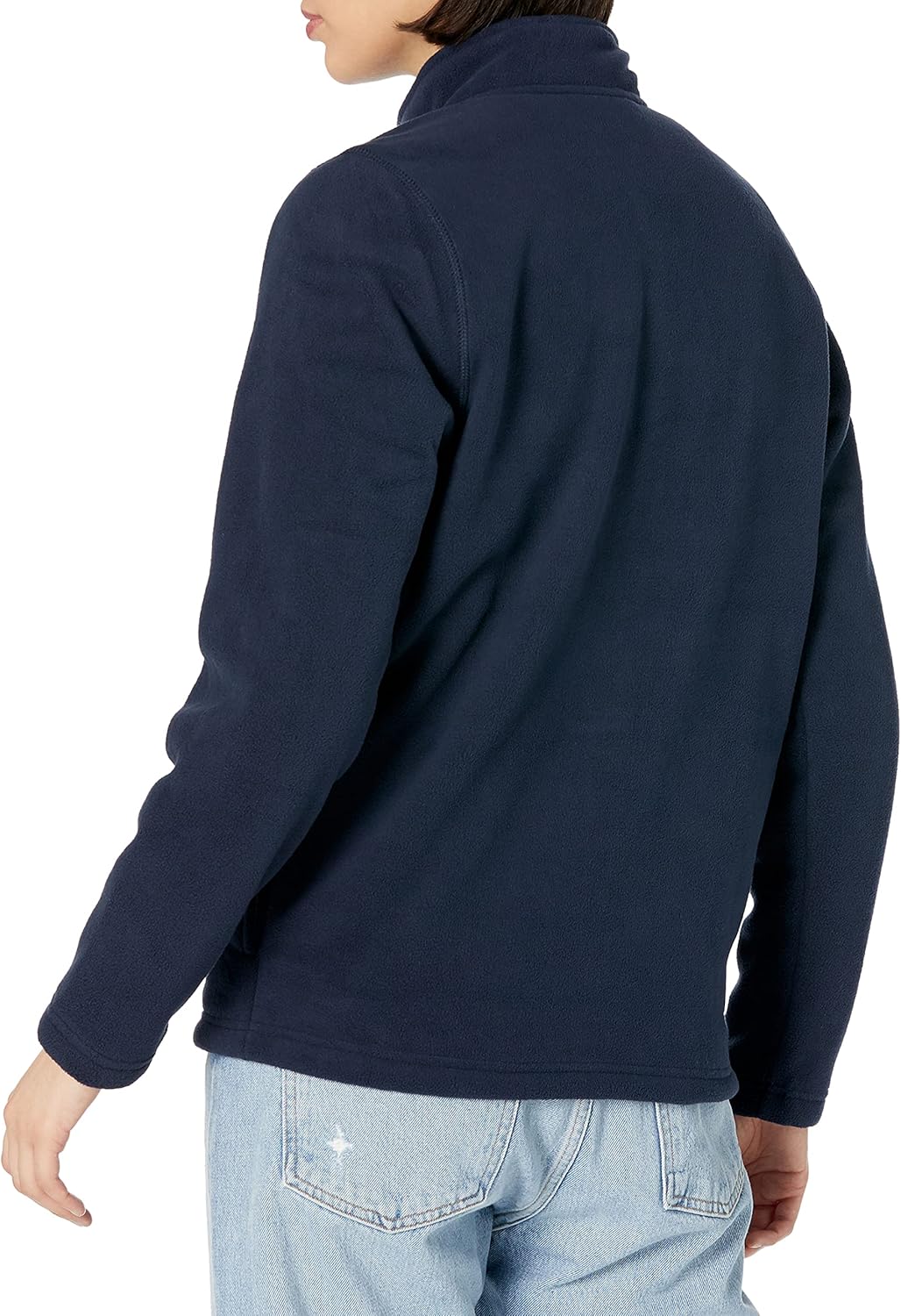 Charles River Apparel Women's Jamestown Fleece Jacket - Image 2