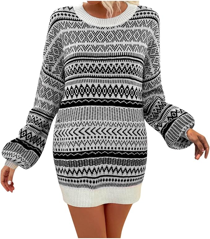 QWASZX Colourful Cardigan Women's 