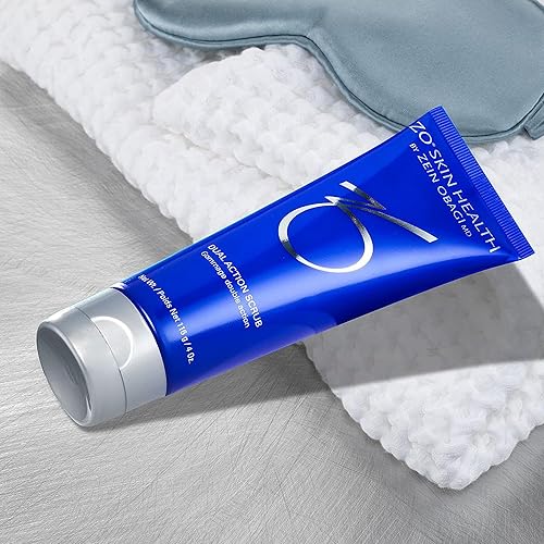 Miniatura 4 de ZO SKIN HEALTH Exfoliante de doble acción (4.09 oz 4 Oz.)