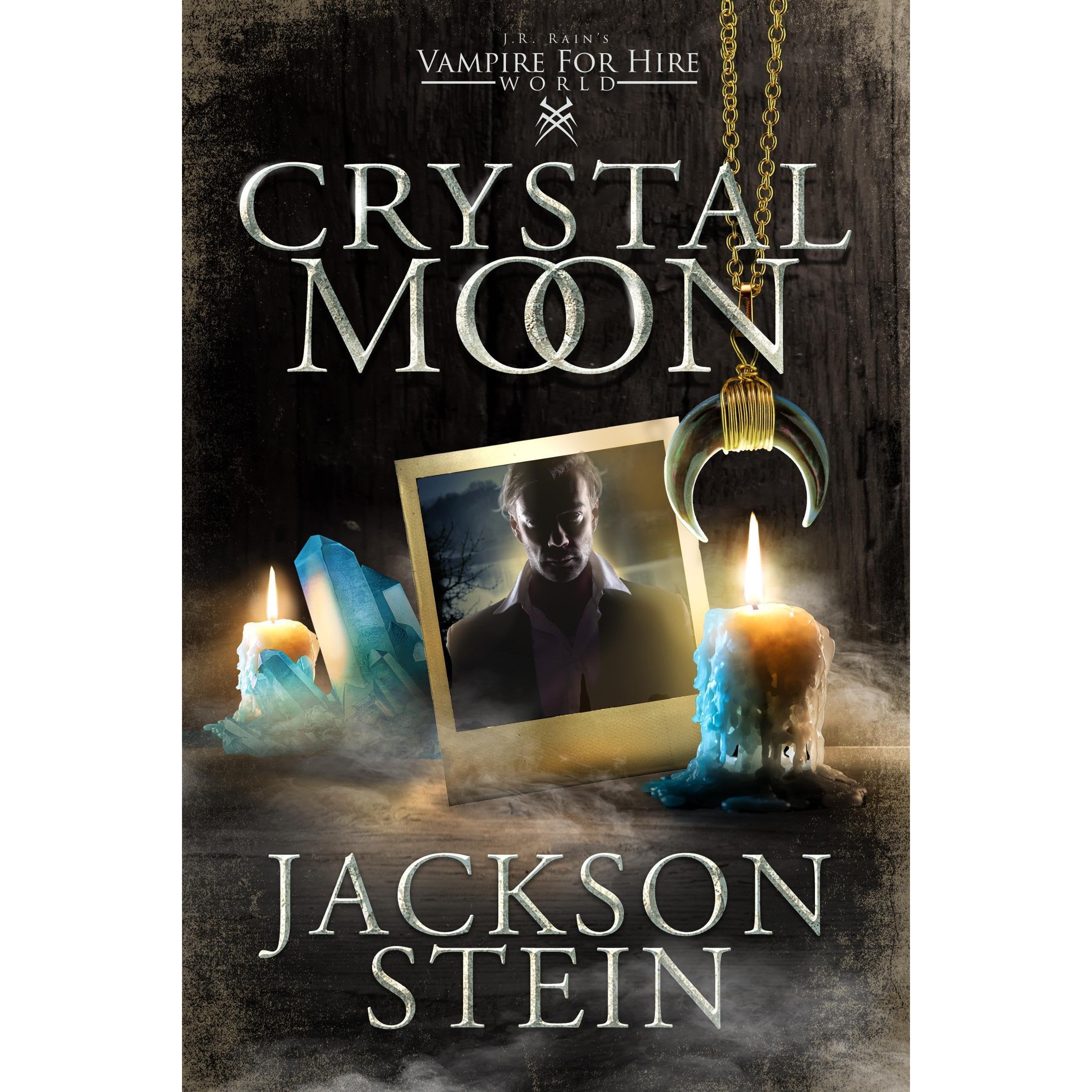 Crystal Moon
