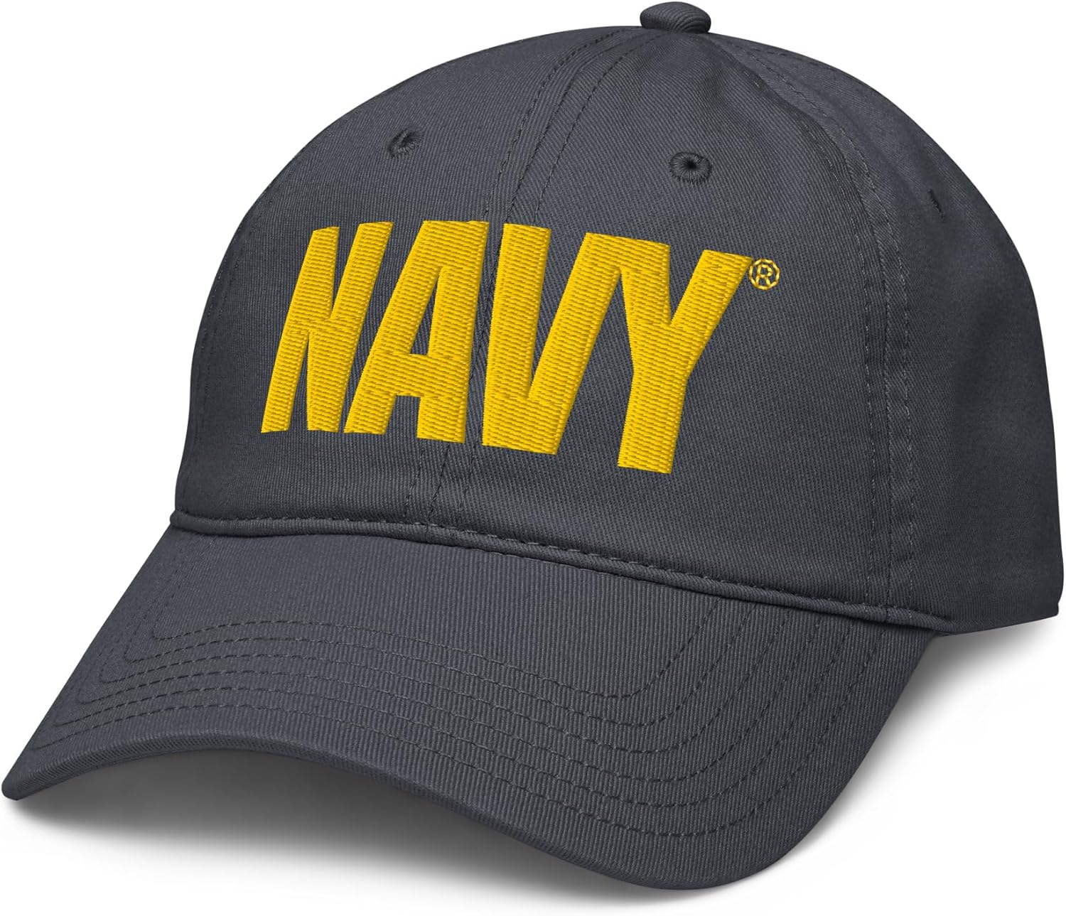Logo Adjustable Baseball Hat
