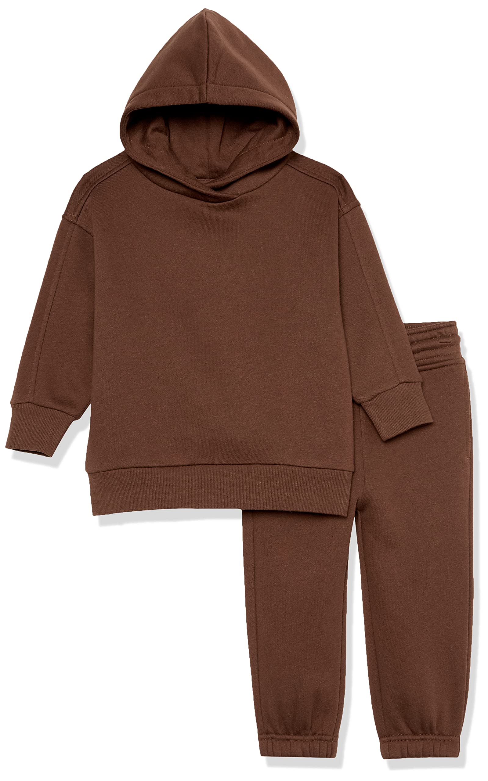 Amazon Essentials Mädchen Modernes Sweat-Set