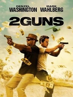 2 Guns