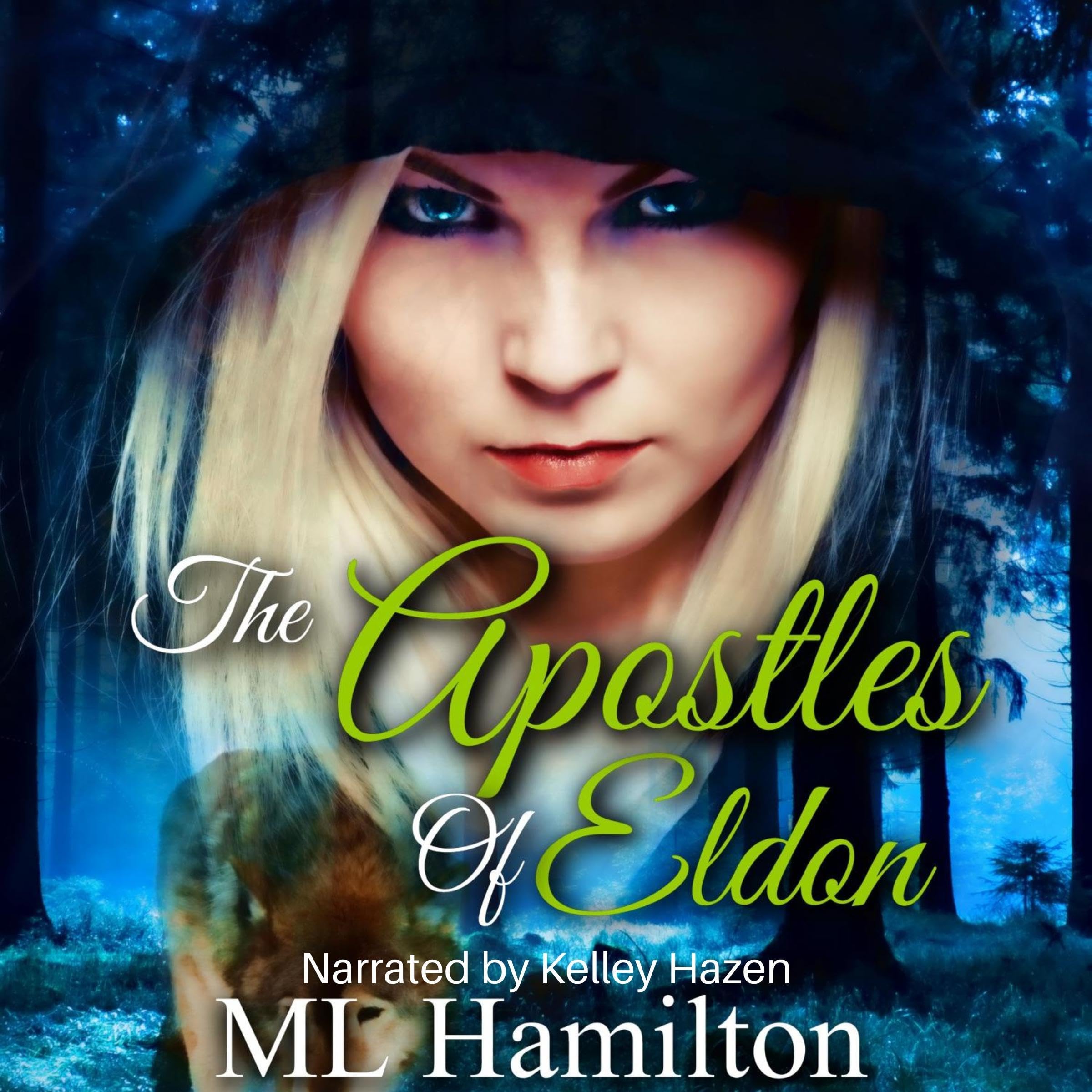 The Apostles of Eldon