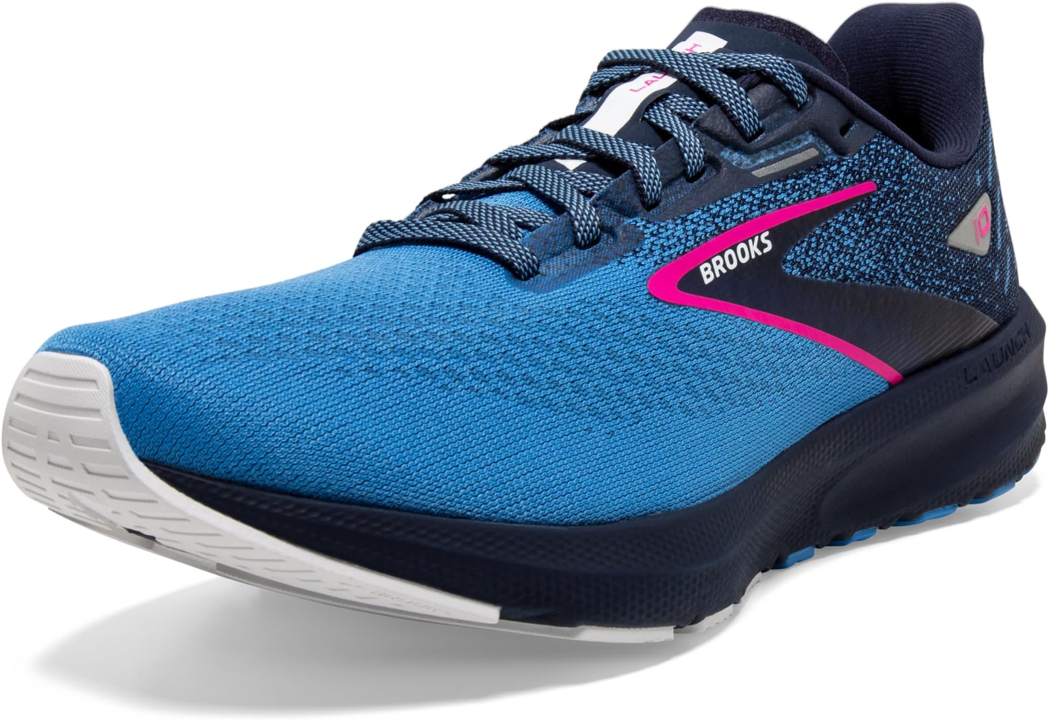 Women's Launch 10Sneaker