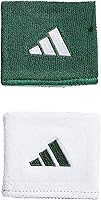 Vista 11 de adidas Unisex Interval Reversible Wristband – Athletic Sweatband