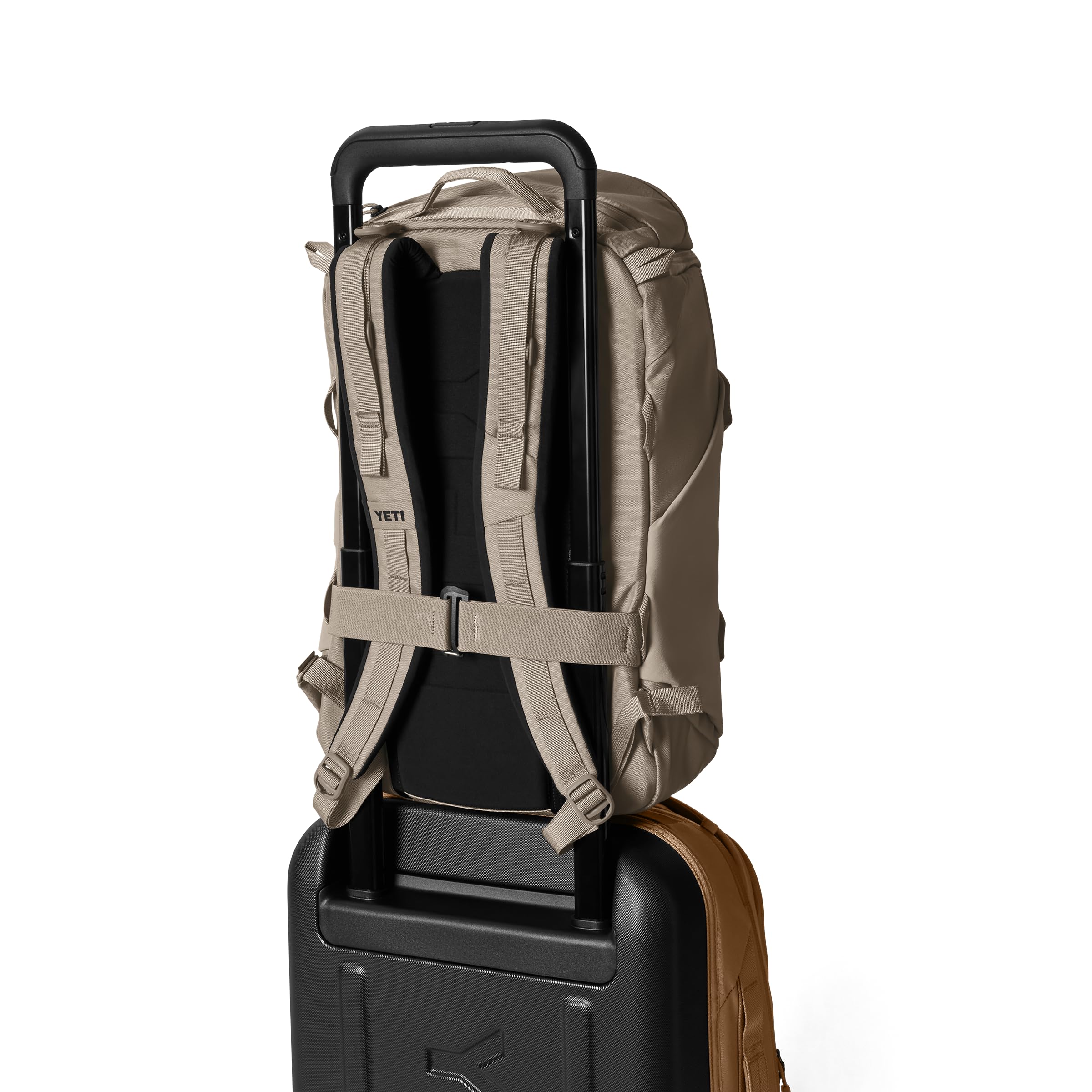 YETI Mochila Ranchero