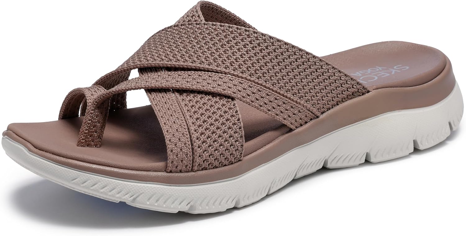 Skechers womens Summits – Fantasy Walk