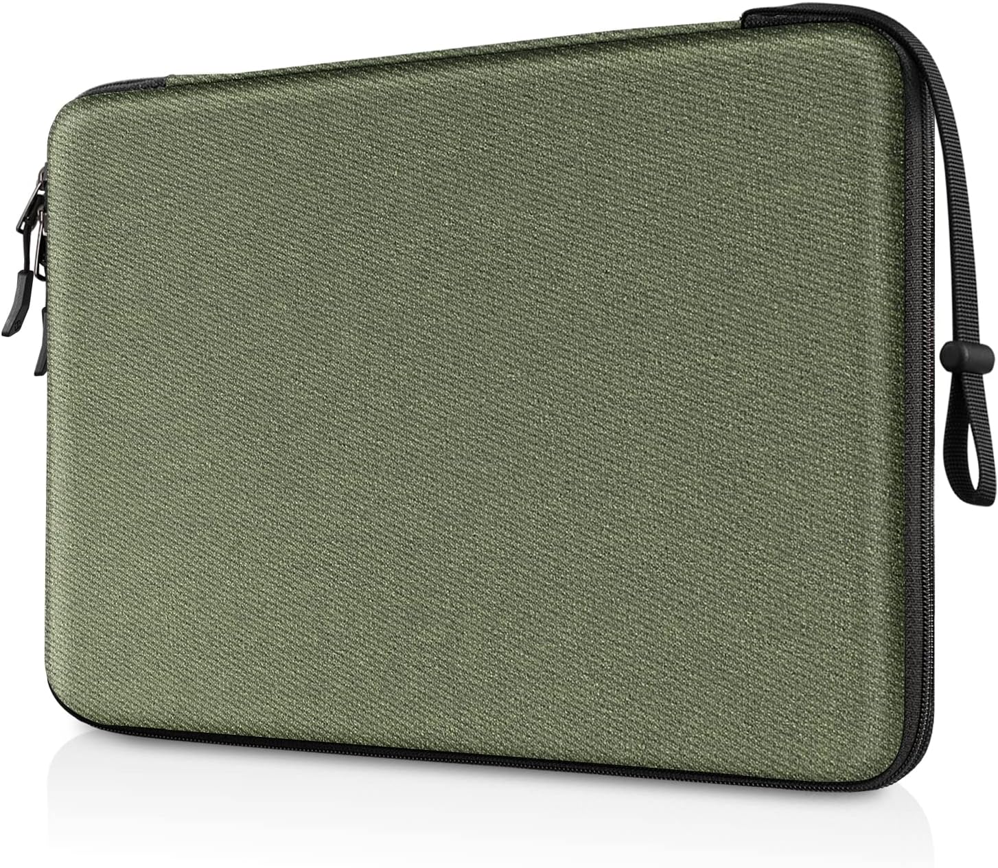 FINPAC Hard Shell Laptop Sleeve Case for MacBook Neo A18 Pro, MacBook Air 13 (2026-2018) M5/M4/M3/M2 Model, MacBook Pro 14 M5 (2026-2019), MacBook Pro 13", Shockproof Cover Carrying Bag,