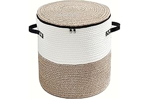 Lively Christmas Rope Basket Organizer Shelf Box for Xmas Gift Wonderful Christmas Gift Basket Innovative