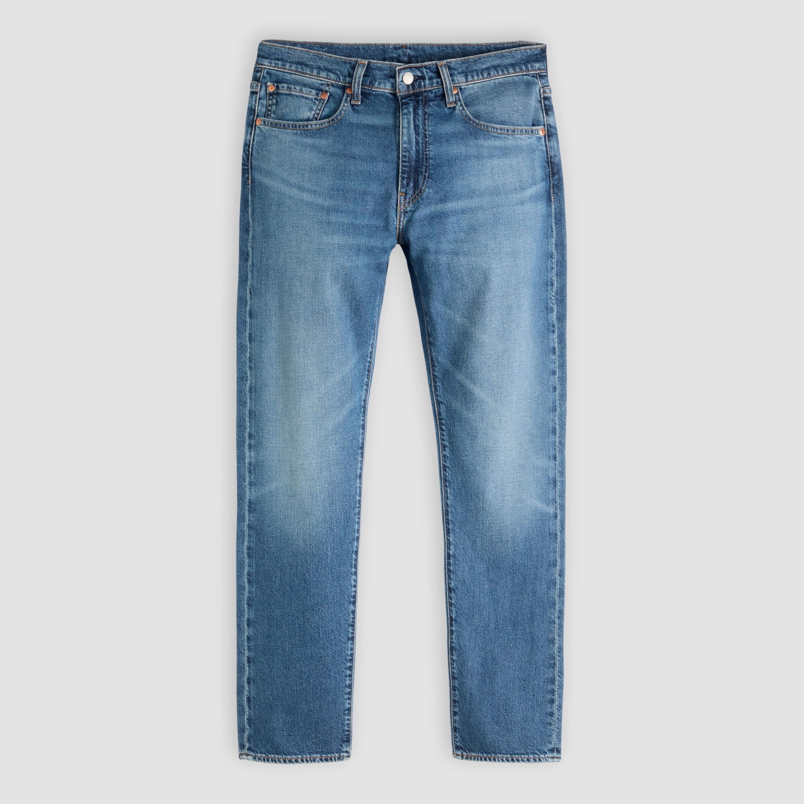 Levi's - 502 Taper, Jeans Uomo