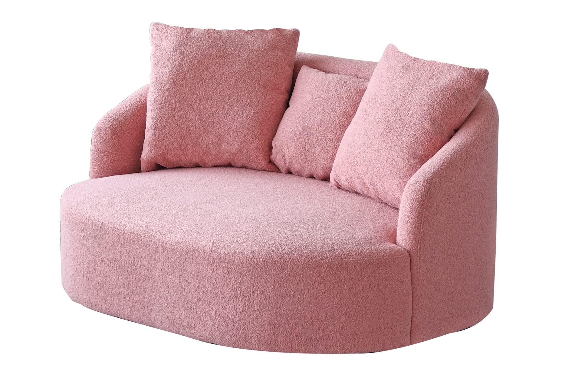 ふわふわソファ 約幅110X奥行115X高さ72cm ふわふわソファ 約幅110X奥行