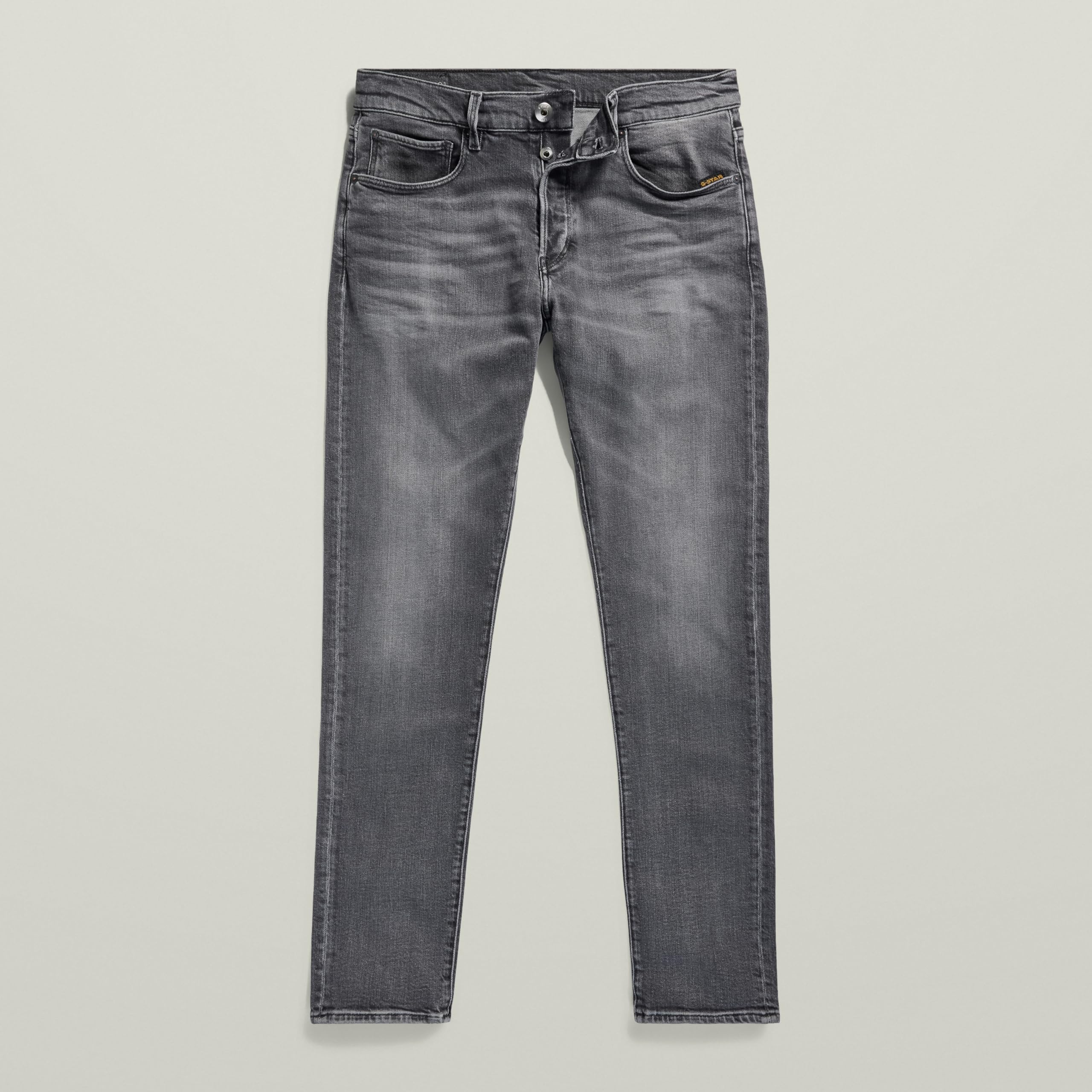 G-Star Hombre 3301 Slim Jeans — view 307