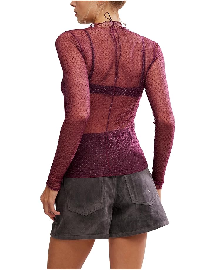 Free People Minding My Business Top - #3 of 5