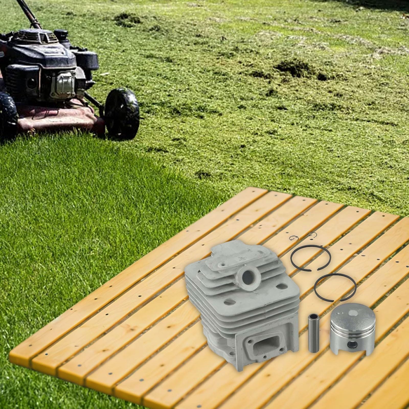 Kit Di Ricambio Completo Pistone E Recupero Gas Per Benelli Argo Originale Art.F0298000 BENELLI - Armeria Metelli - Foto 3