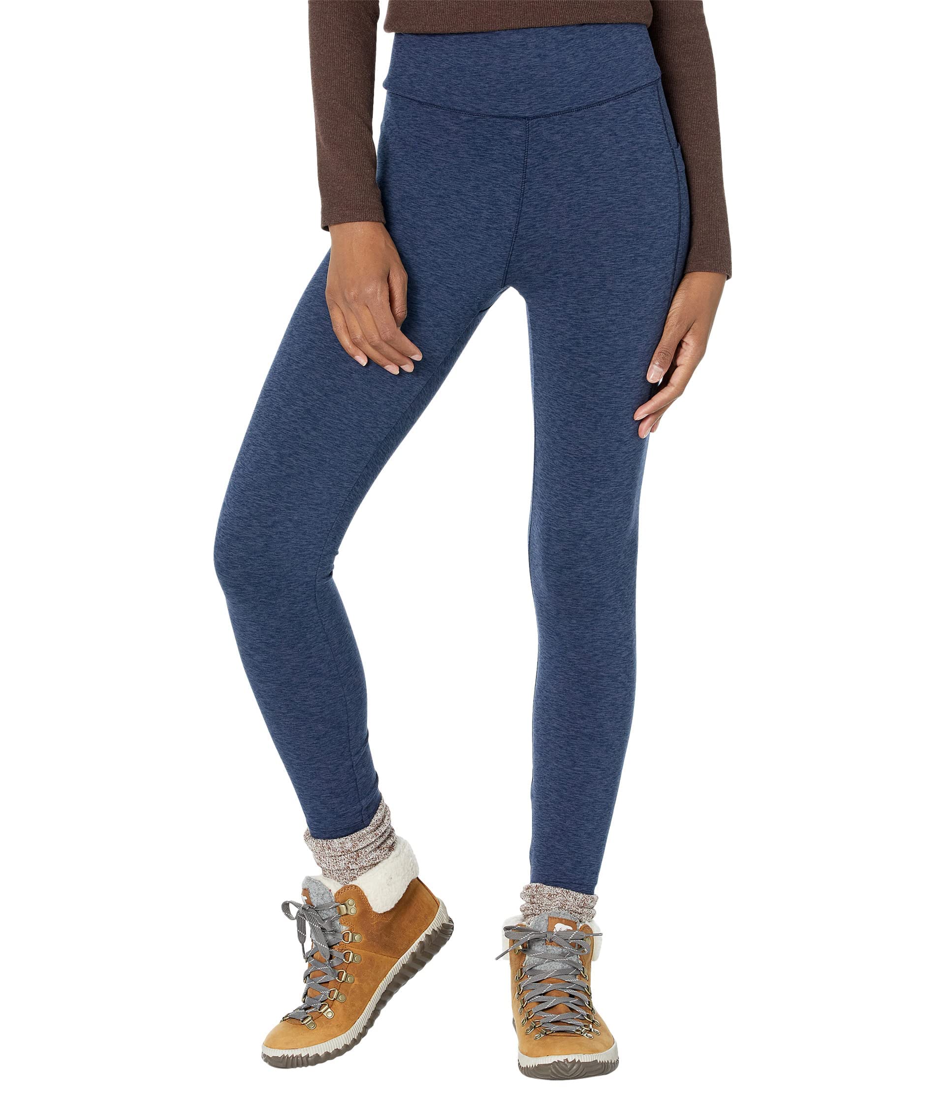 Columbia Legging Weekend Adventure 7/8 - Cómodo Mujer