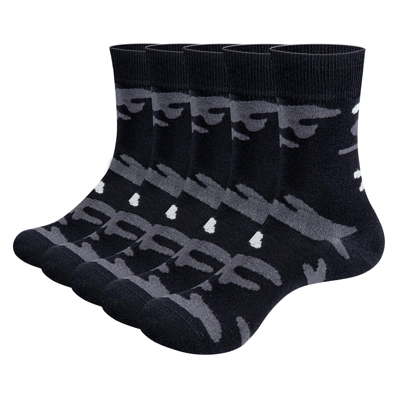 Calzini a compressione in nylon | Calzini a compressione multicolori al ginocchio for viaggi in bicicletta, basket, calcio