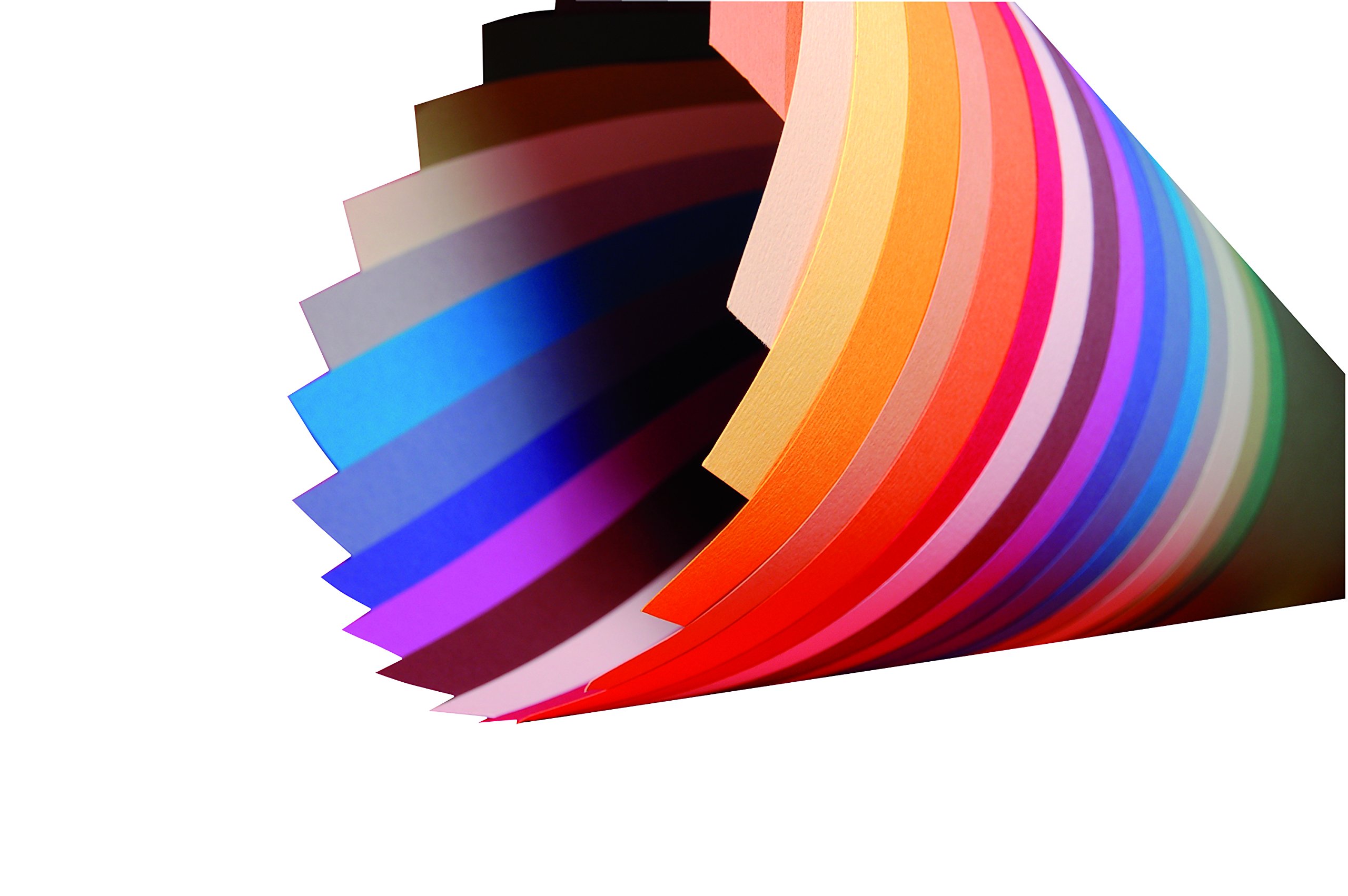 Clairefontaine 93755C ryza papieru Etival Color 50x65 cm 160 g 24 arkusze