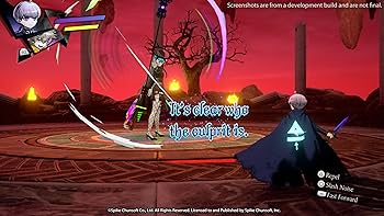 【北米版】　輸入版　超探偵事件簿 レインコード　英語 Amazon.com: Master Detective Archives: RAIN CODE Plus
