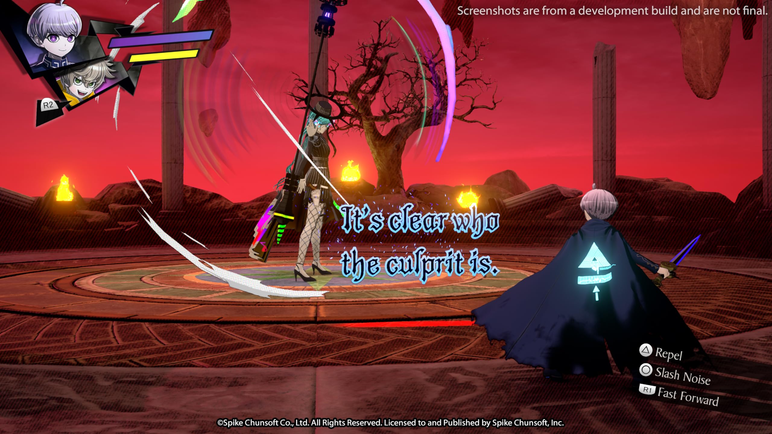 北米版】 輸入版 超探偵事件簿 レインコード 英語 北米版】 輸入版 超