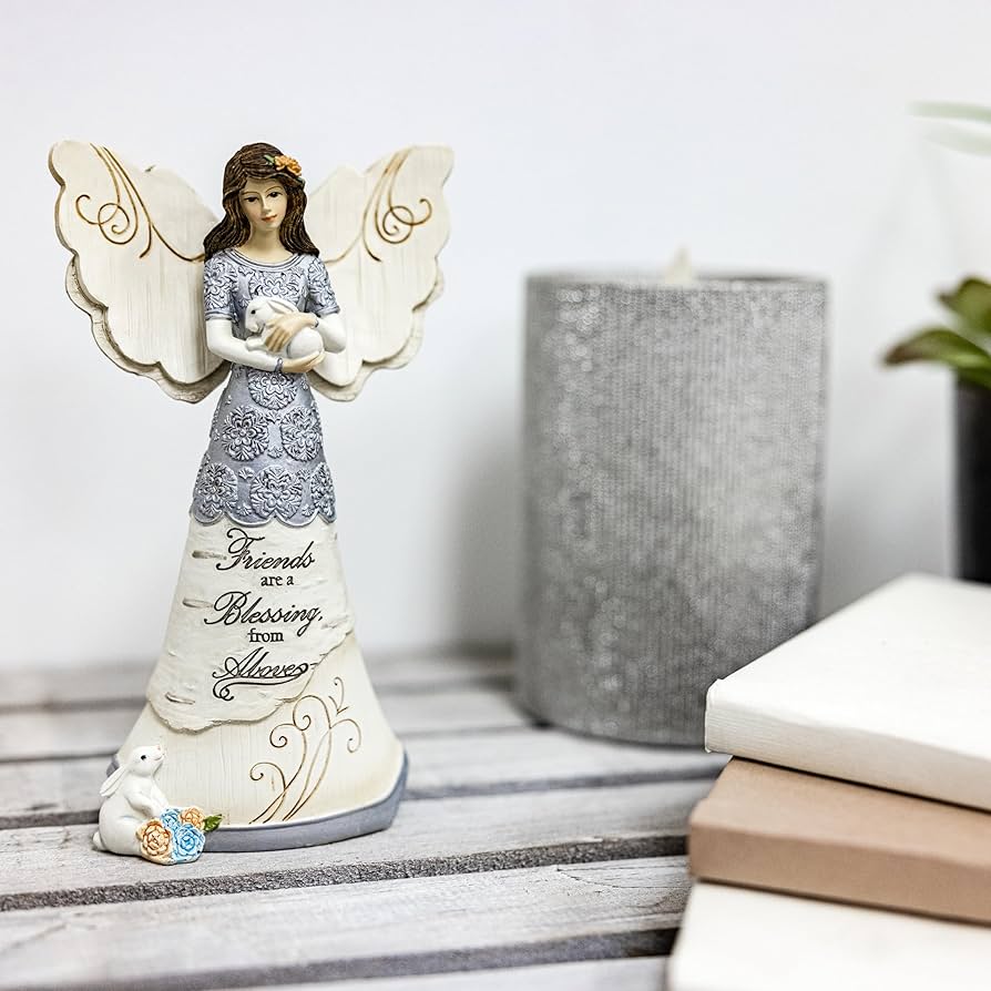 Amazon.co.jp: Pavilion Gift Company Elements 82313 Friends