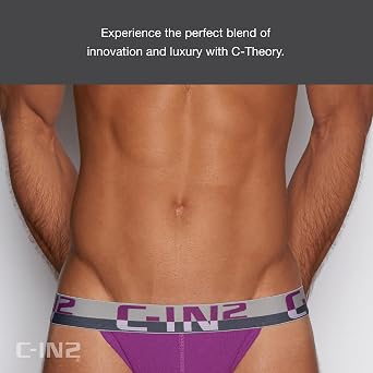 C-IN2 Men's C-Theory Jock
