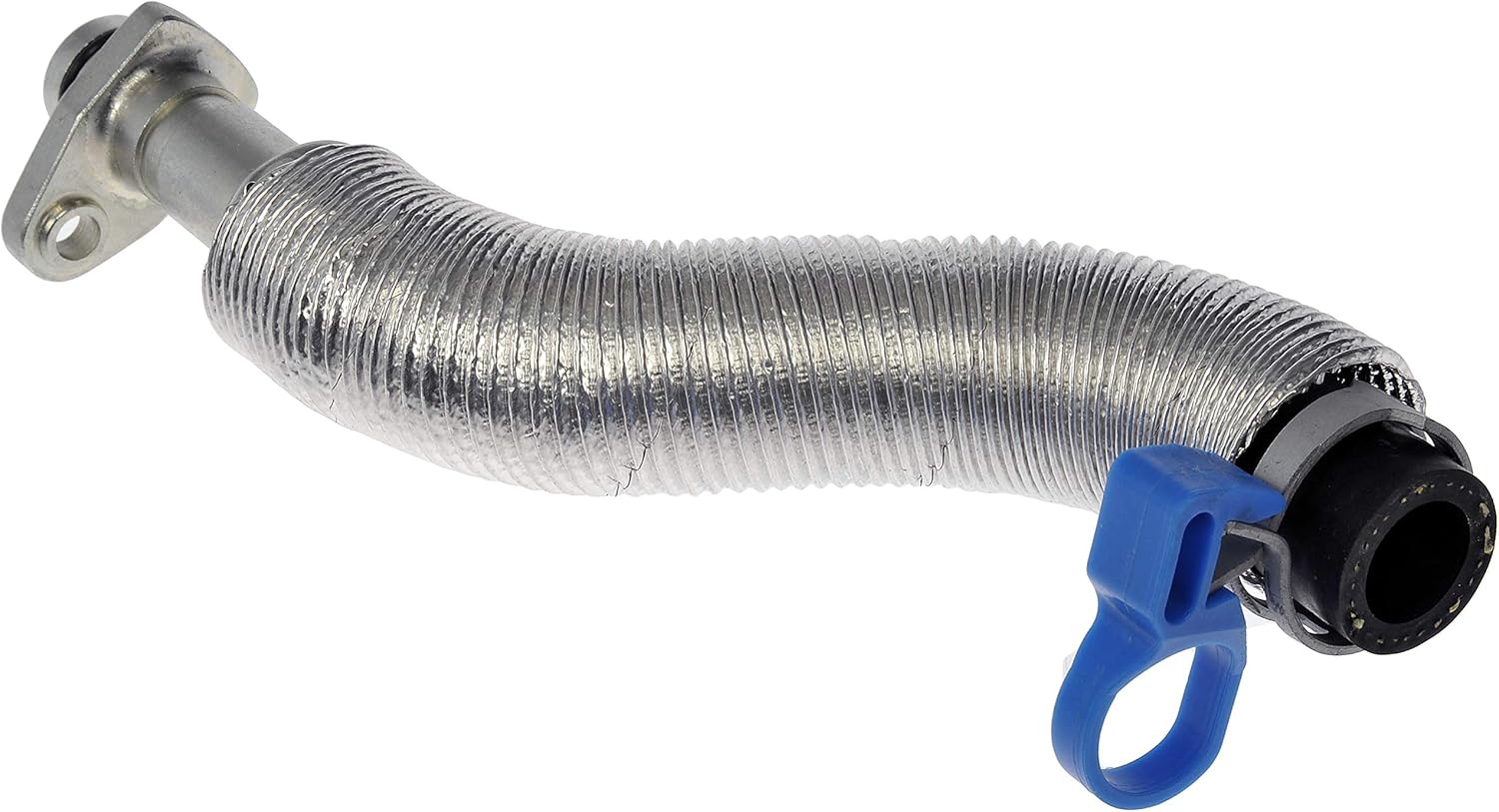 Dorman 625-826 Turbocharger Oil Return Tube Compatible with Select Mini Models