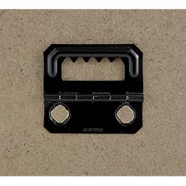 MCS 20x30 Puzzle Frame for Finished Puzzles, Black Vertical & Horizontal Wall-Mounted Large Picture Display for Preservation (1-Pack)