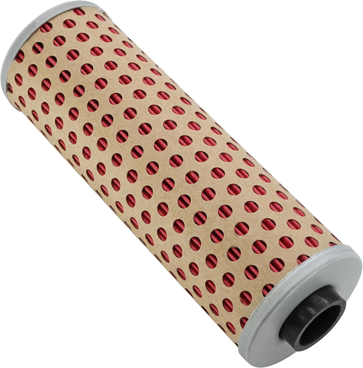 Caltric Oil Filter Compatible with Bmw R75 R75/5 R75/6 R75/7 750 1969 1970 1971 1972 1973 1974-1984