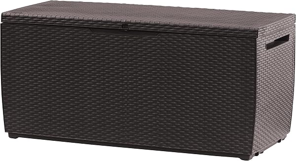 Keter Capri Arcón Almacenaje Exterior 305L