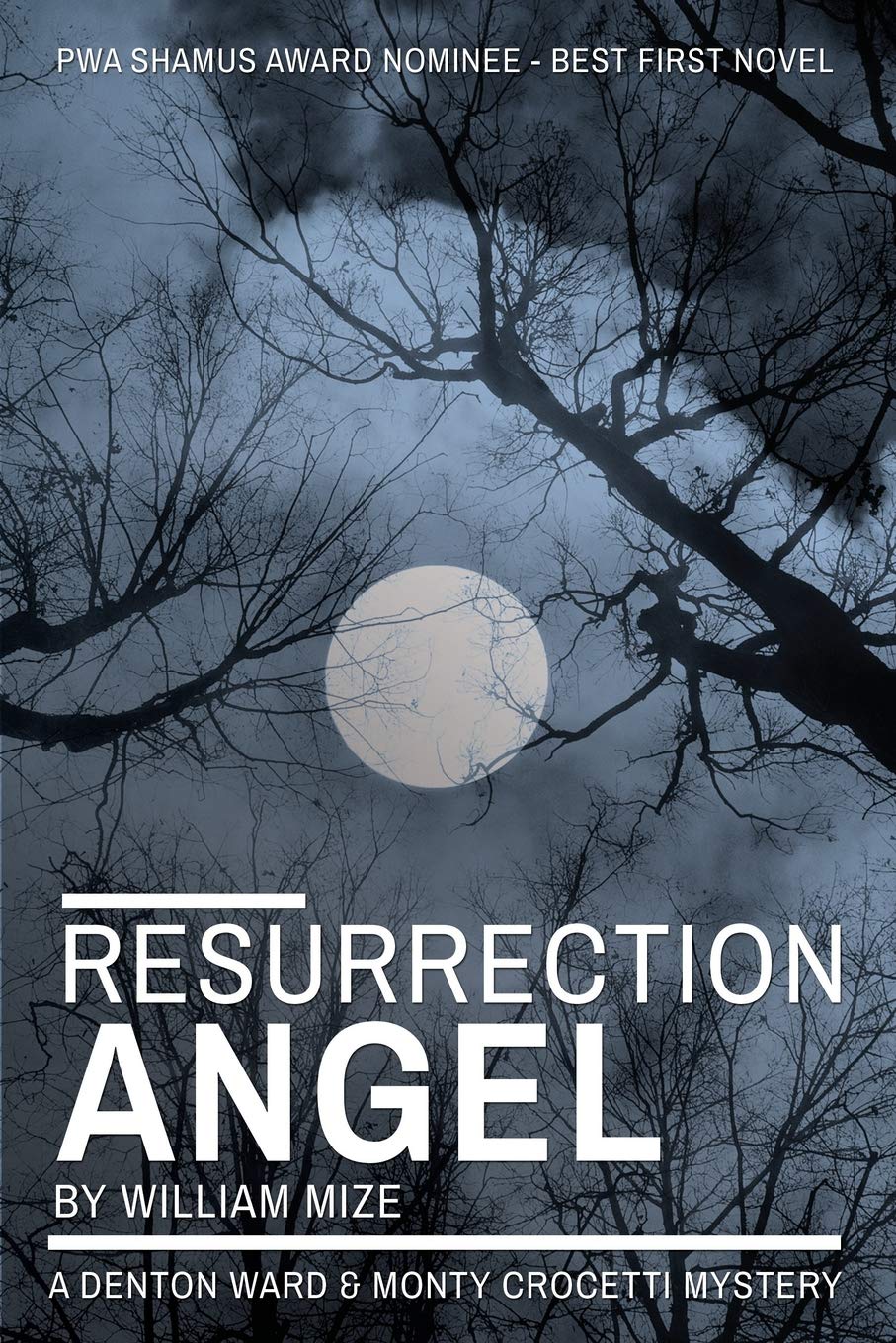 Resurrection Angel: Mize, William: 9781520725604: Books
