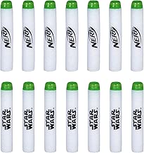 Star Wars Rogue One Nerf GlowStrike Dart Refill (14 Pack) - coolthings.us