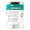 Molykote EM-30L Grease 1kg Lubricant for Plastic Component Automobile Electrical Appliance Gear Gearbox Pump PAO Based Long Service Life Rubber Elastomer Lubrication