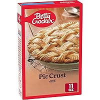Algopix Similar Product 17 - Betty Crocker Pie Crust Mix Makes Two