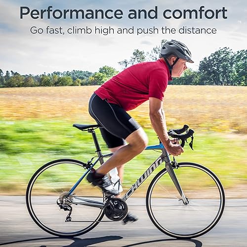 Miniatura 3 de Bicicleta de carretera Schwinn Fastback Carbon