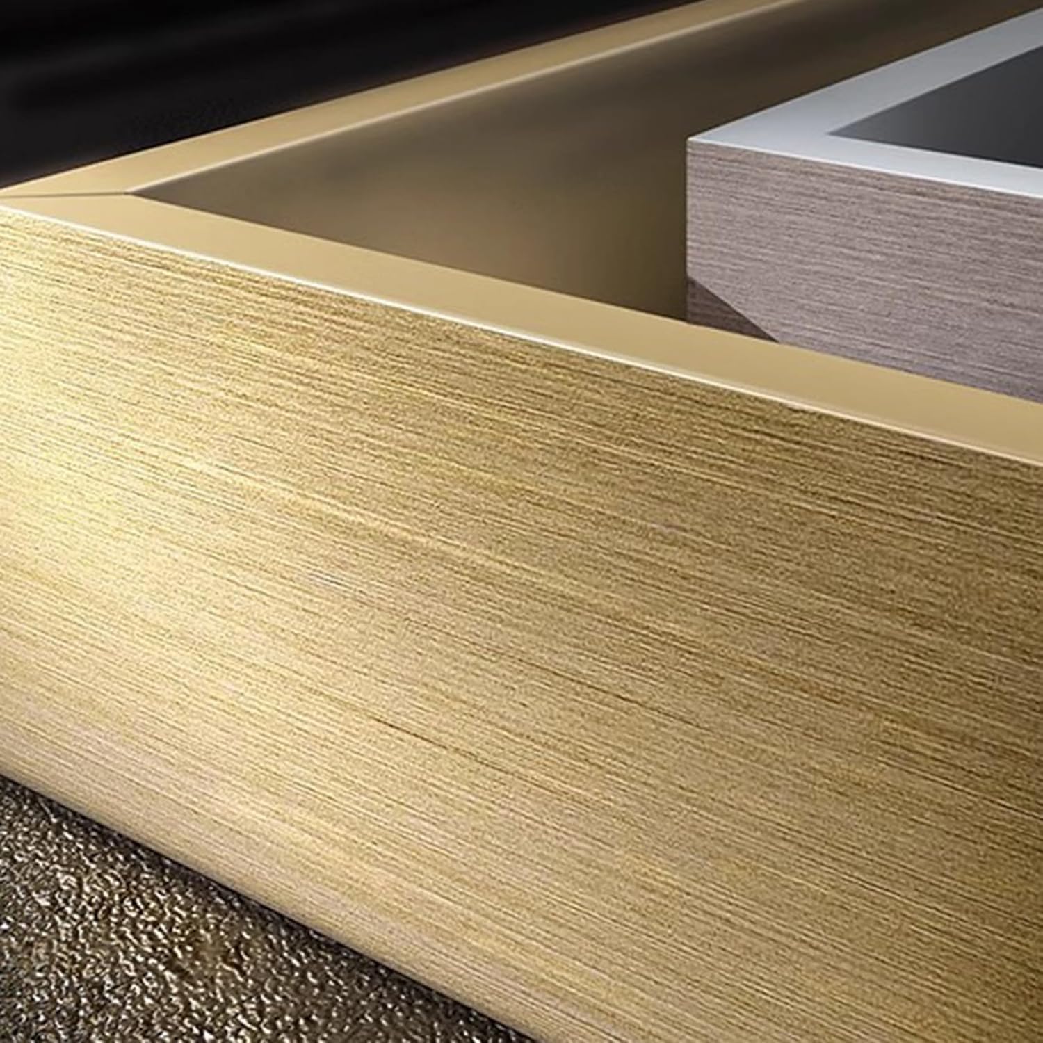 [JUI3N] 絵画 インテリア おしゃれ 玄関 アートパネル アートポスター フレーム付き モダン 北欧 シンプル 抽象画 長方形