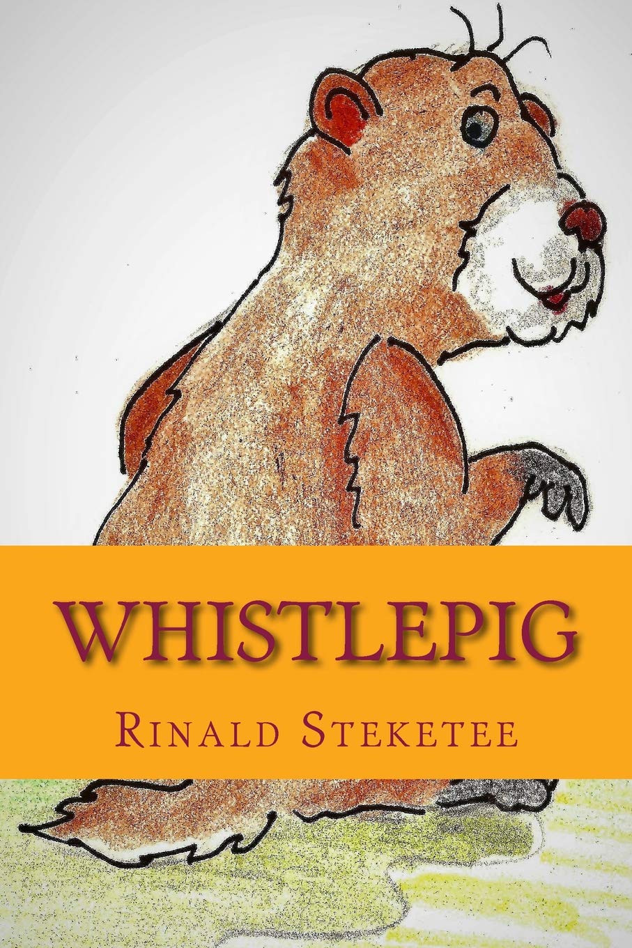 Whistlepig: The Candlemas