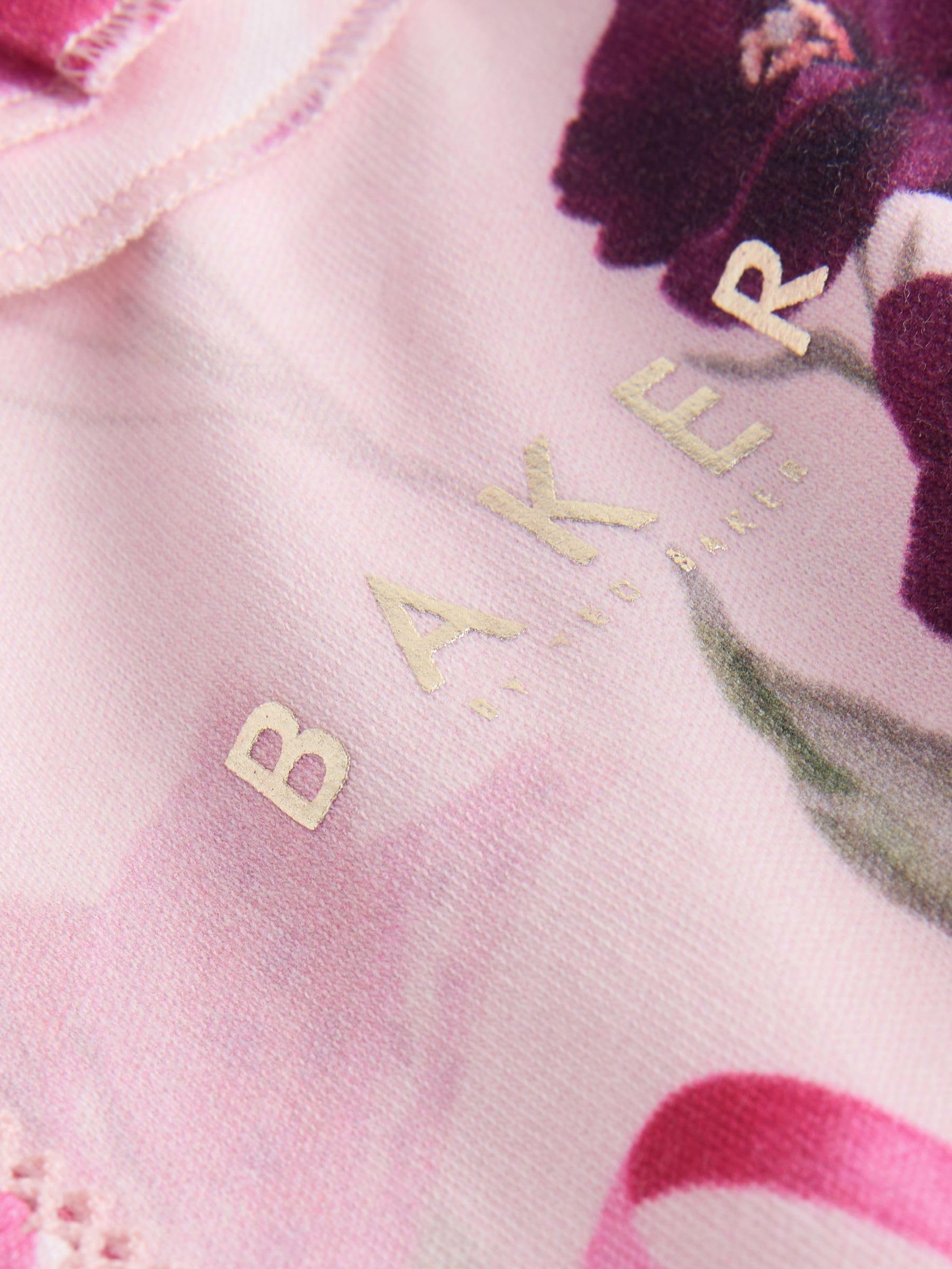 Bébé Fille Lot de 3 Dors-Bien