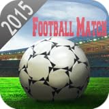 Fun to play Football Match 2015