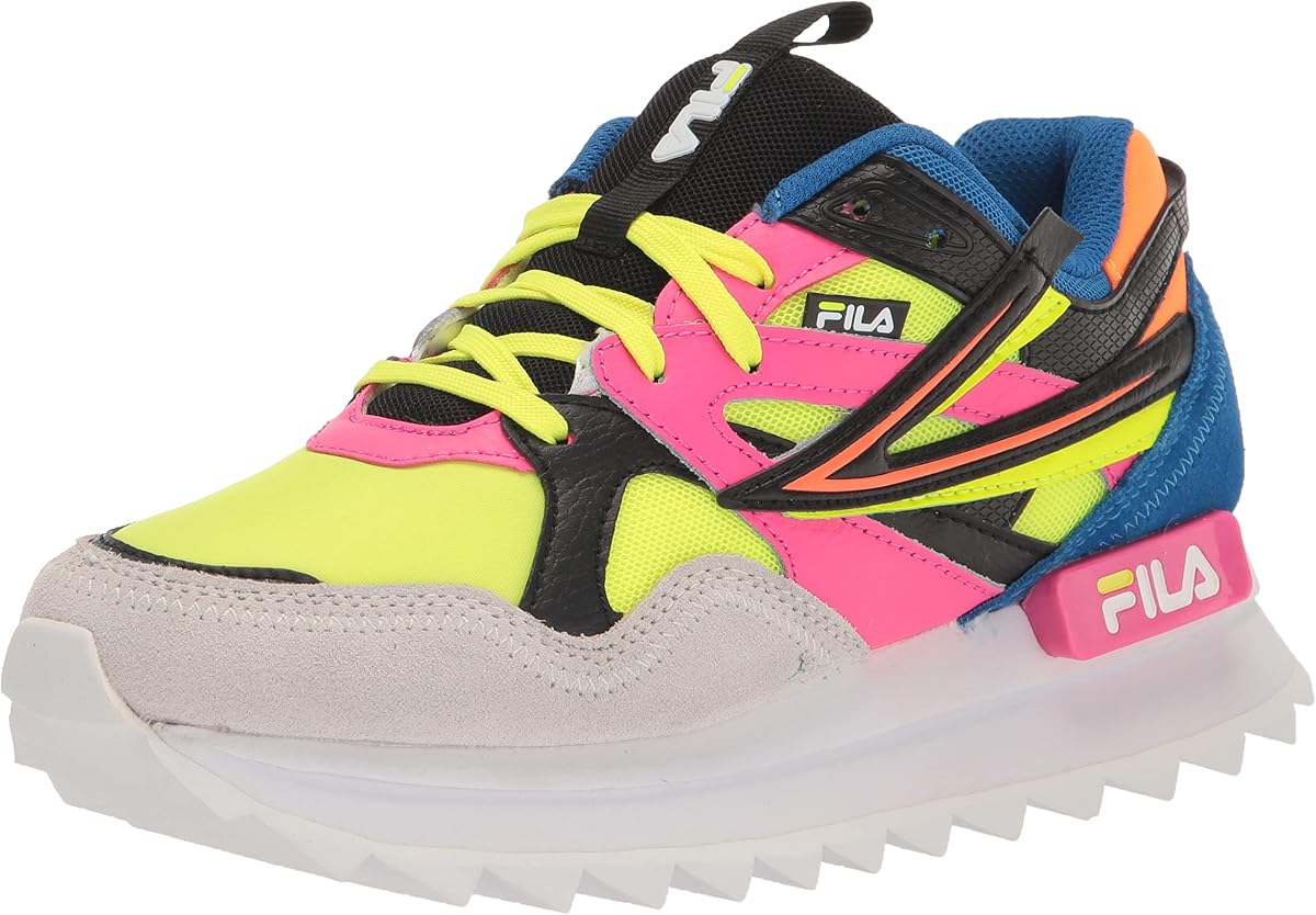 Fila Womens Sandenal Orbit