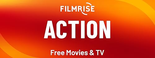 FilmRise Action