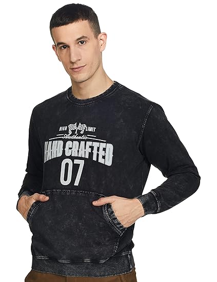 Men Sweatshirt