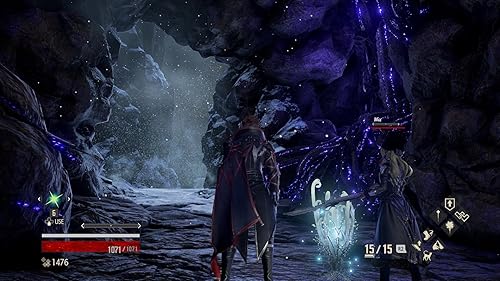 Miniatura 7 de Code Vein - Xbox One