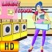 Laundry Tycoon HD